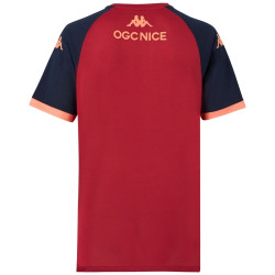 Maillot Training Gardien OGC Nice 2025/2026