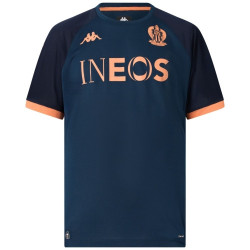 T-Shirt Joueur Training OGC Nice 2025/2026 Bleu Marine