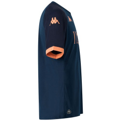 T-Shirt Joueur Training OGC Nice 2025/2026 Bleu Marine