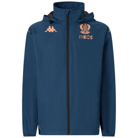 Coupe Vent Training OGC Nice 2025/2026