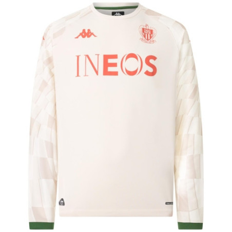 Sweat Pré-Match Joueur Extérieur OGC Nice 2025/2026