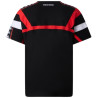 T-Shirt Sortie Joueur OGC Nice 2025/2026 Noir
