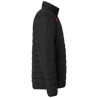 Veste Zippée Sortie Staff OGC Nice 2025/2026 Noir