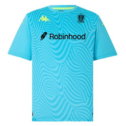 Maillot Gardien OGC Nice 2025/2026 Bleu