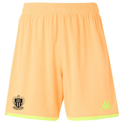 Short Gardien OGC Nice 2025/2026 Orange