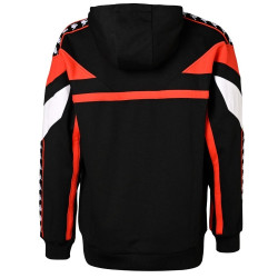 Sweat à Capuche OGC Nice Sortie Joueur 2025/2026 Noir