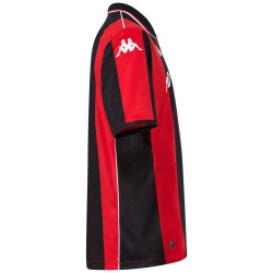 Maillot OGC Nice Domicile Replica 2025/2026