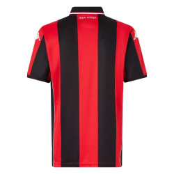 Maillot OGC Nice Domicile Authentique 2025/2026