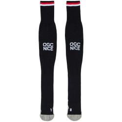 Chaussettes Domicile OGC Nice 2025/2026