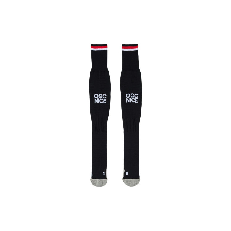 Chaussettes Domicile OGC Nice 2025/2026