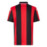 Maillot OGC Nice Domicile Replica Junior 2025/2026