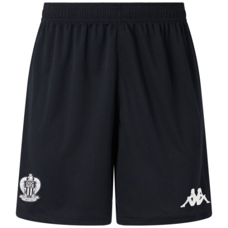 Short Replica Domicile OGC Nice 2025/2026 Junior