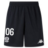 Short Replica Domicile OGC Nice 2025/2026 Junior