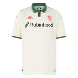 Maillot OGC Nice 2025/2026 Extérieur