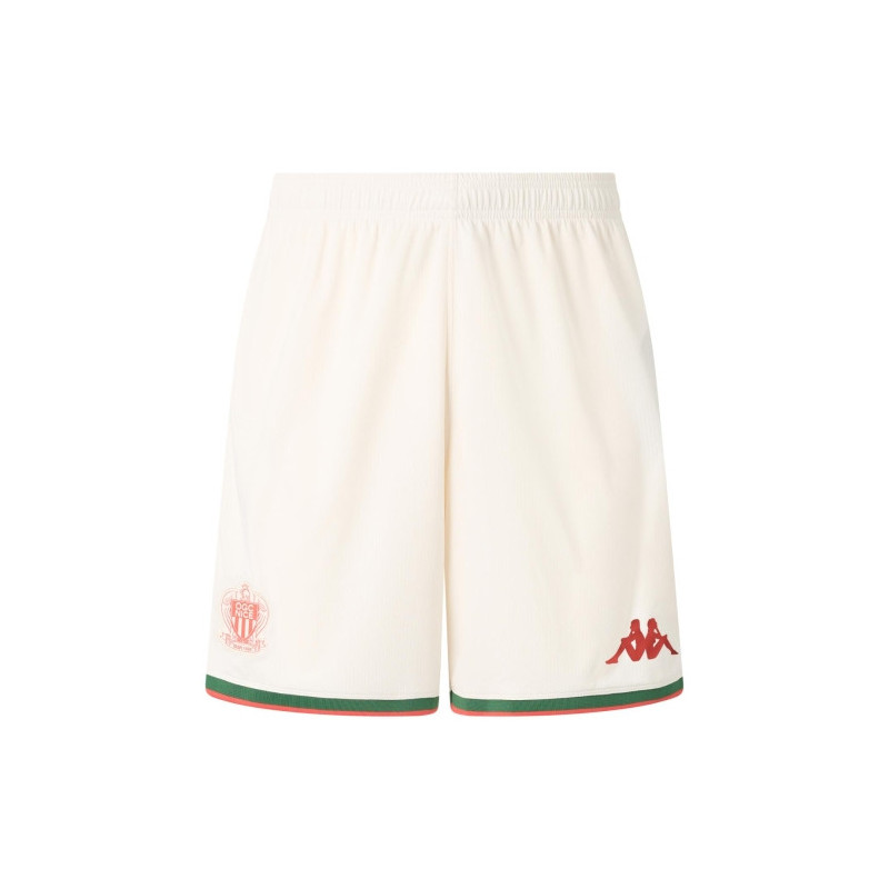 Short Replica Extérieur OGC Nice 2025/2026