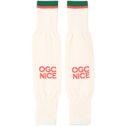 Chaussettes Extérieur OGC Nice 2025/2026