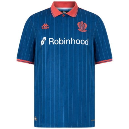 Maillot OGC Nice 2025/2026 Third