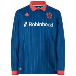 Maillot OGC Nice Third Replica Manches Longues 2025/2026