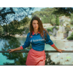 Maillot OGC Nice Third Replica Manches Longues 2025/2026