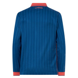 Maillot OGC Nice Third Replica Manches Longues 2025/2026