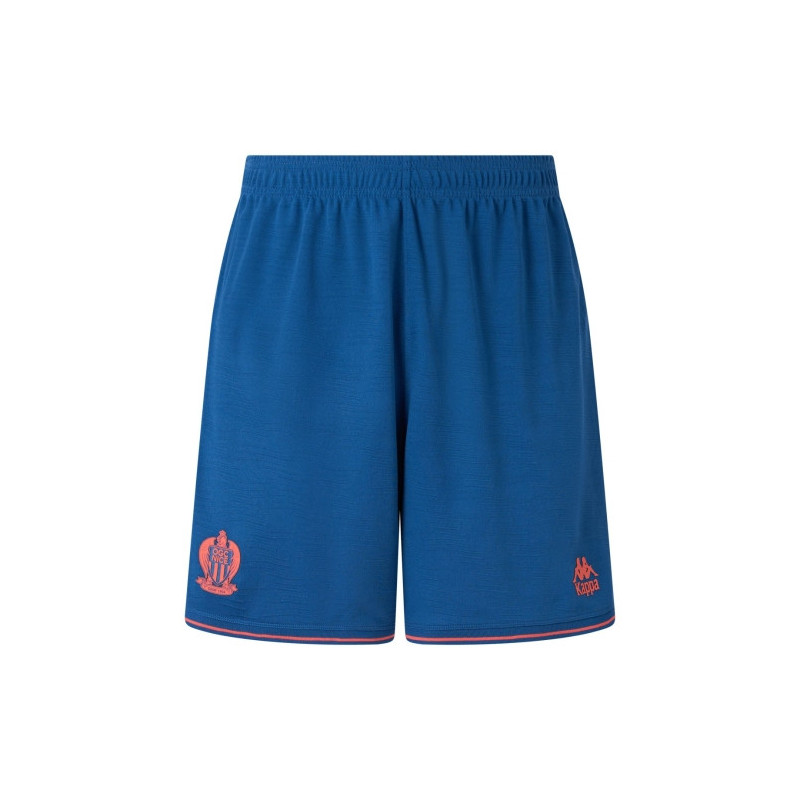 Short Replica Third OGC Nice 2025/2026