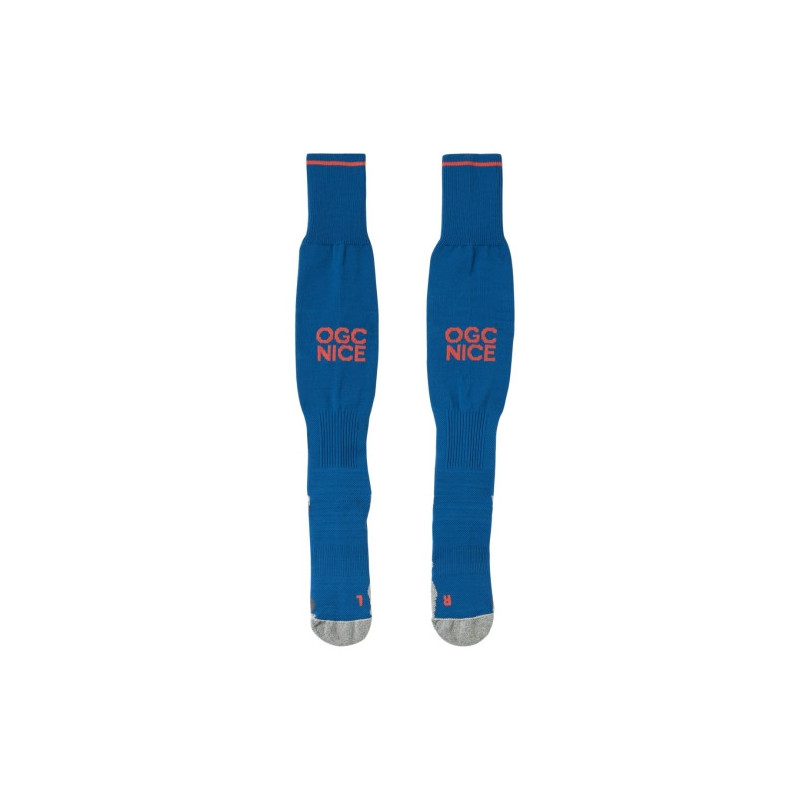 Chaussettes Third OGC Nice 2025/2026