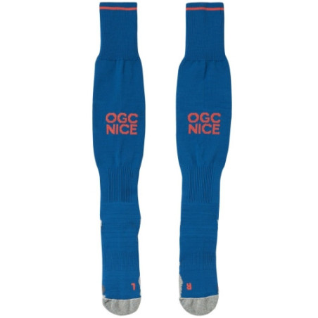 Chaussettes Third OGC Nice 2025/2026