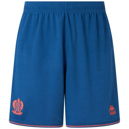 Short Replica Third OGC Nice 2025/2026 Junior