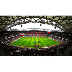 Match Nice Lyon 18/10/25