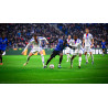 Match Nice Lyon 18/10/25