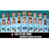 Match RC Celta de Vigo VS  Nice 23/10/25