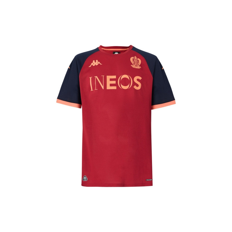 Maillot Training Gardien OGC Nice 2025/2026