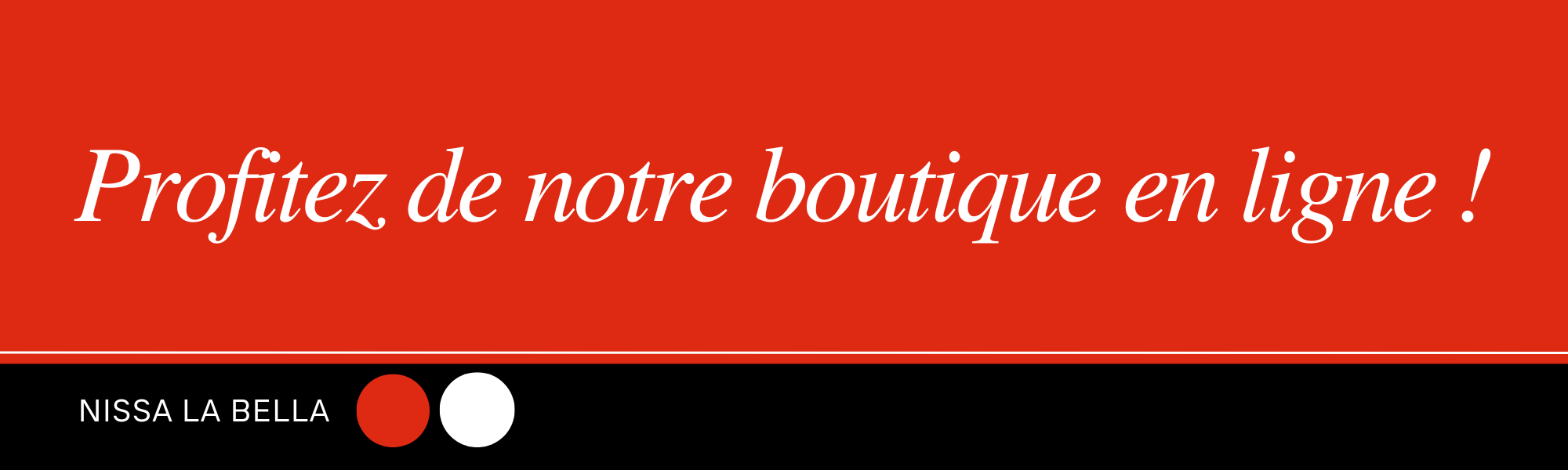 Bannière de L'OGC Nice